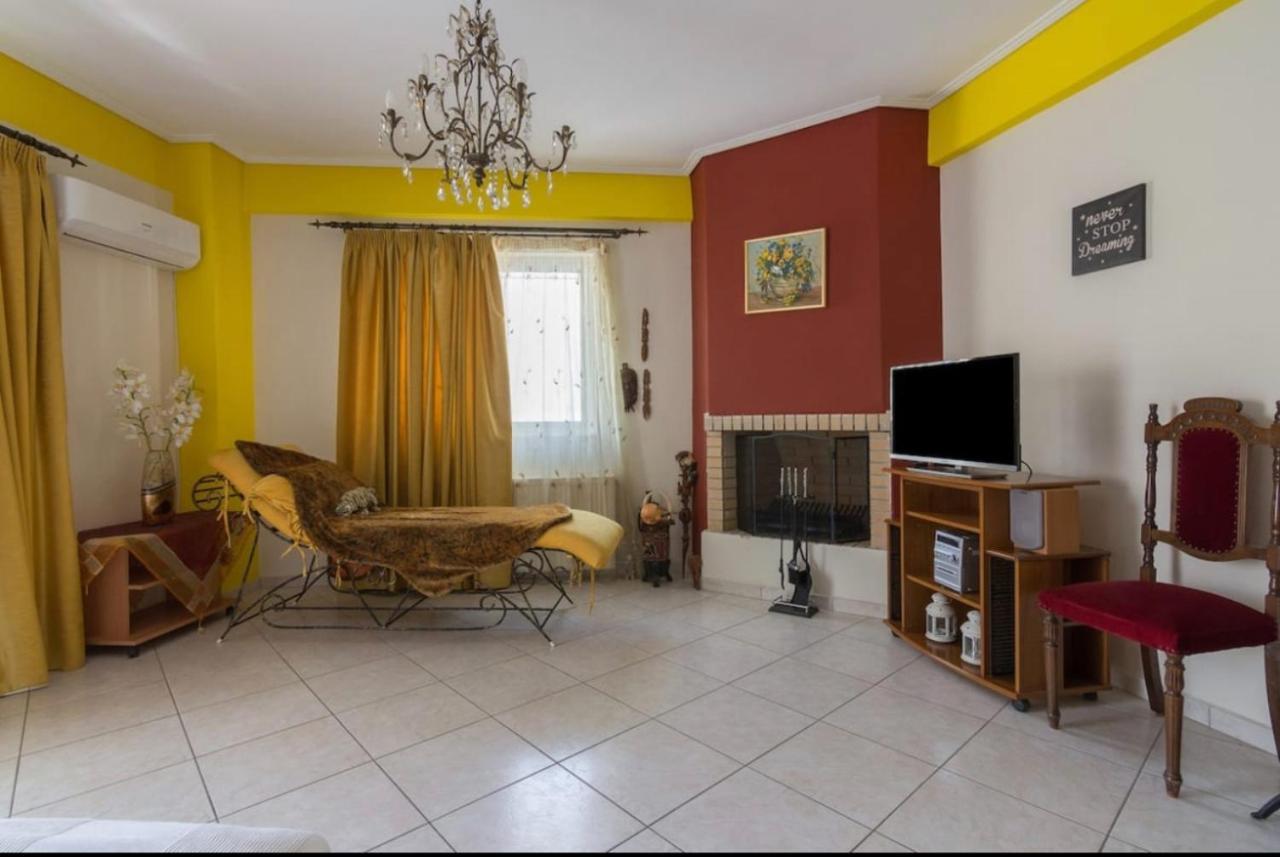 Nea Smirni Luxury Retreat Affittacamere *